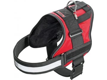 Postroj teflon XTREME  červený reflex 65-85/38 KAR