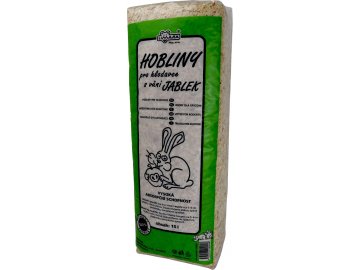 LIMARA Hobliny s jablkovou vuni 15l 600g 2202202409505446233