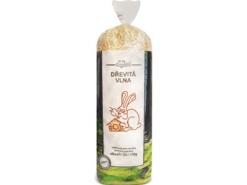 LIMARA Drevita vlna 15l 170g 100320251140126568
