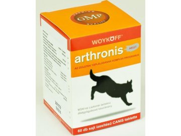 Arthronis Acute 60tbl