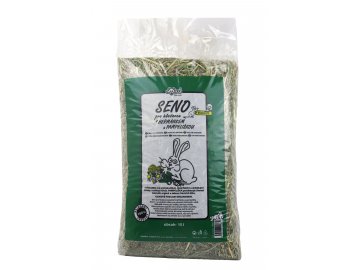 LIMARA Seno s hermankem a pampeliskou 15l 500g 2901202413115028457