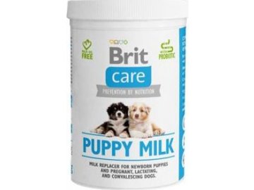 Brit Care Puppy Milk 250g