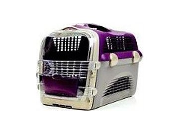 Přepravka Catit Pet Cargo Cabrio 51x33x35cm Hagen