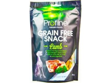 Profine Snack Grain Free Lamb 200g