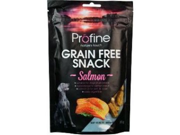 Profine Snack Grain Free Salmon 200g