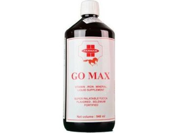FARNAM Go Max sol 946ml