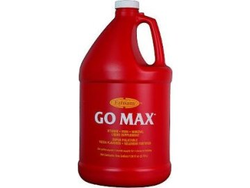 FARNAM Go Max sol 3,78l