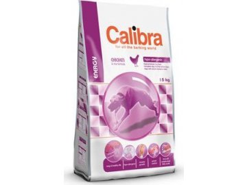 Calibra Dog Energy 3kg