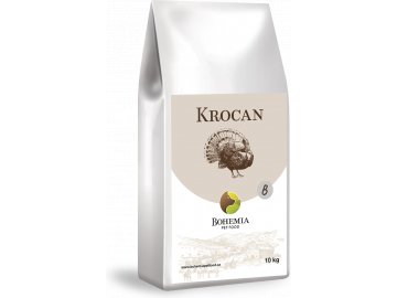 BOHEMIA Krocan B 10kg