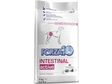 Forza10 INTESTINAL active 10 kg