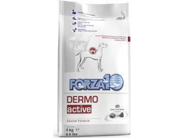 Forza10 DERMO active 4 kg