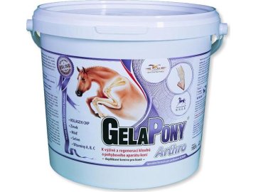 Gelapony Arthro 1800g
