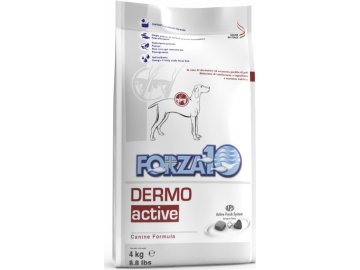 Forza10 DERMO active 10 kg