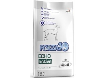 Forza10 Echo active 4 kg