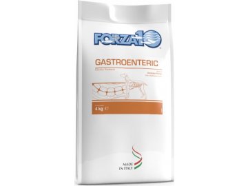 Forza10 GASTROENTERIC active 4 kg