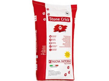 Nuova Fattoria Stone Crick 19 kg
