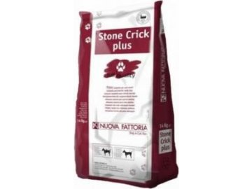 Nuova Fattoria Stone Crick Plus balení 14 kg