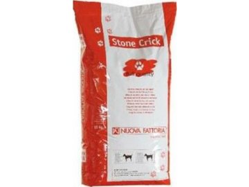 Nuova Fattoria Stone Crick balení 4 kg