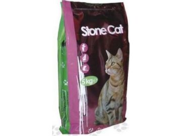 Nuova Fattoria Stone Cat balení 5 kg
