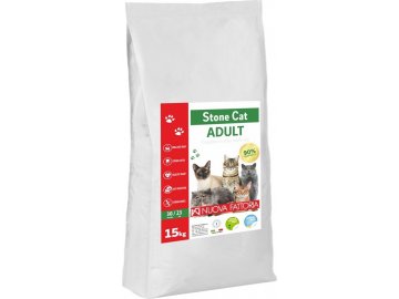 Nuova Fattoria Stone Cat 15 kg