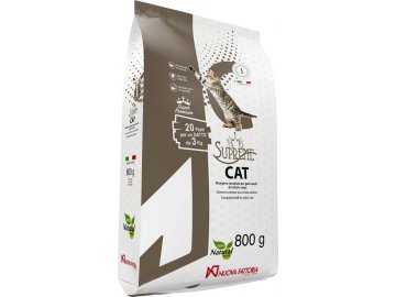 Nuova Fattoria Supreme Cat Adult 2,5 kg