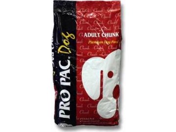 Pro Pac Dog Adult Chunk 20kg