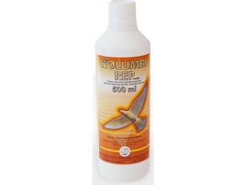 Kolumbi Rep sol 500ml