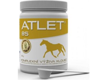 Atlet BS pro koně 600g