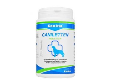 Canina Caniletten 300g