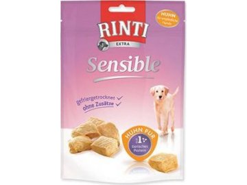 Rinti Dog pochoutka Extra Sensible kuře 120g