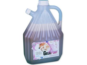 Gelapony Selenium Biosol 3000ml