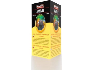 Amivit H holubi 500ml