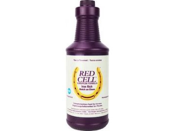 FARNAM Red Cell sol 946ml