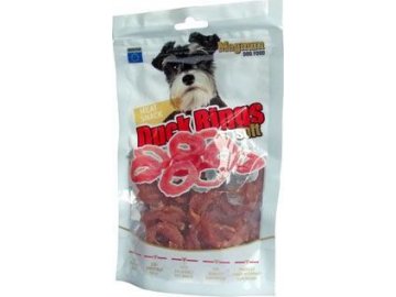 Magnum Duck Rings soft 80g