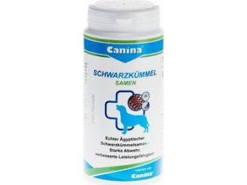 Canina Semena černuchy seté 250g