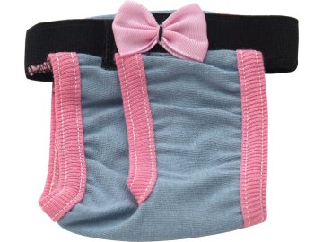 Dany - hárací kalhotky velikost 4 (40cm)
