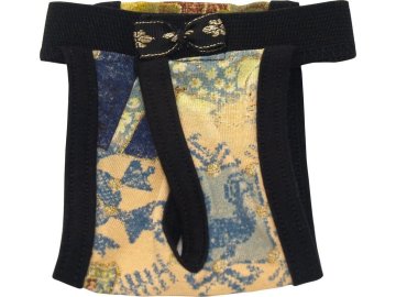 Dany - hárací kalhotky velikost 5 (50cm)