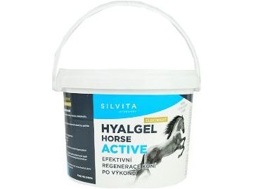 Hyalgel Horse Active 1500g