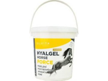 Hyalgel Horse Force Powder 900g