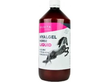 Hyalgel Horse Liquid1000ml