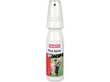 Beaphar spray Play výcvik pro kočky 150 ml