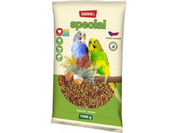 Darwins Speciál andulka 1 kg