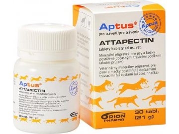 Aptus Attapectin Vet tbl 30