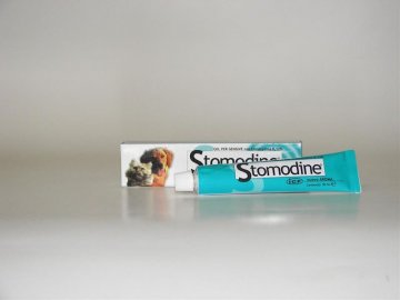 Stomodine gel 30ml