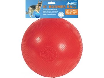 Hračka plast Míč Boomer Ball 25 cm