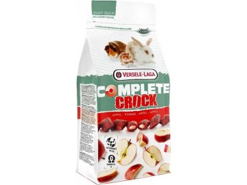 VL Pamlsek pro hlodavce Crock Compl.Apple 50g
