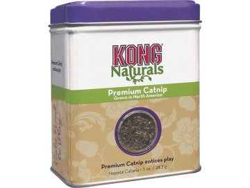 Catnip  prémium Kong 1 ks