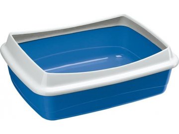 WC s okrajem - NIP 10 Plus Ferplast 47 x 36 x 15,5 cm