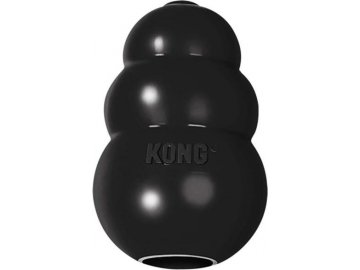 Hračka guma Extreme Kong medium 5 - 15 kg