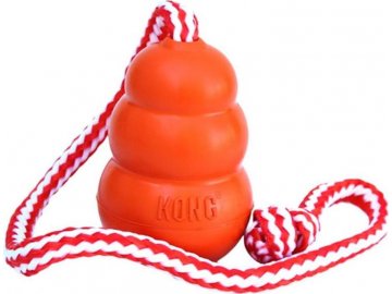 Hračka plovoucí guma Cool Kong medium